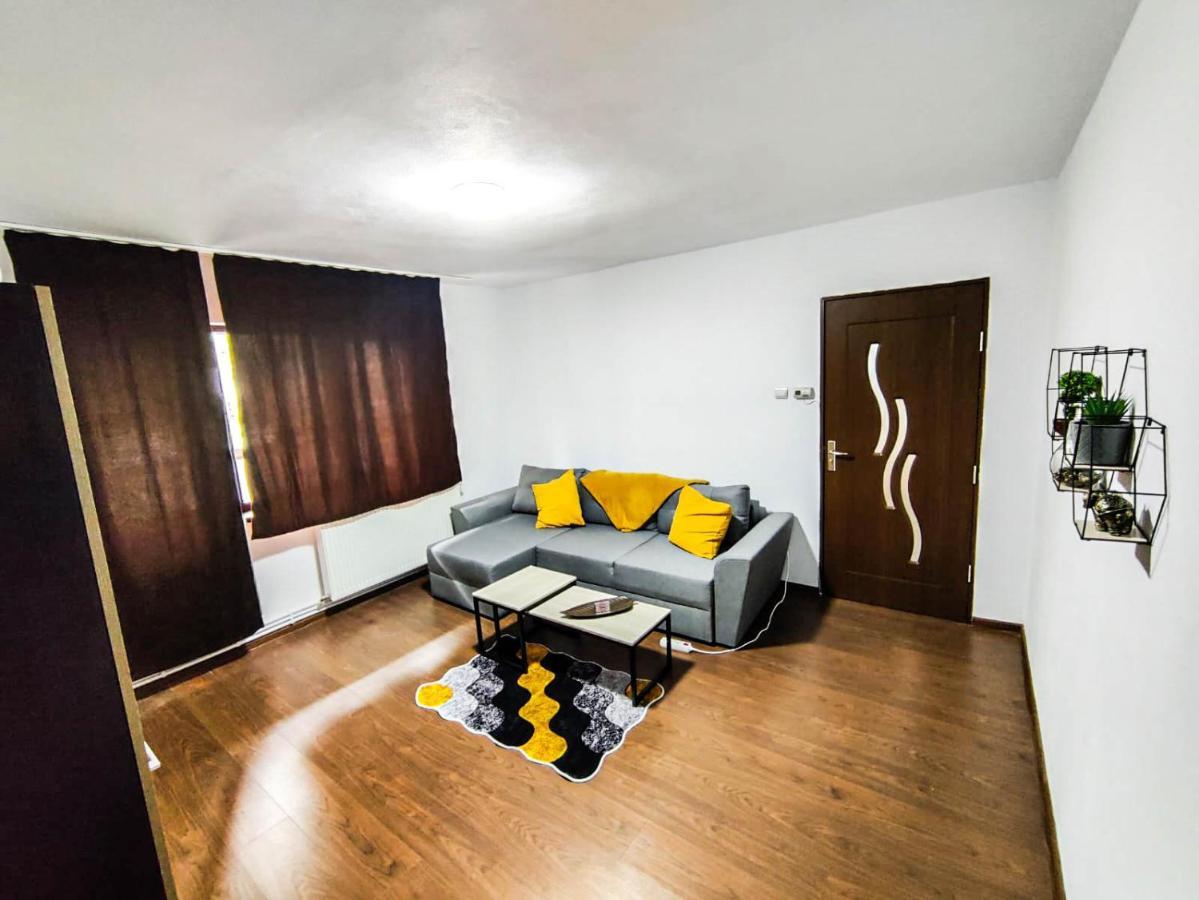 ديفا Caragiale Residence المظهر الخارجي الصورة