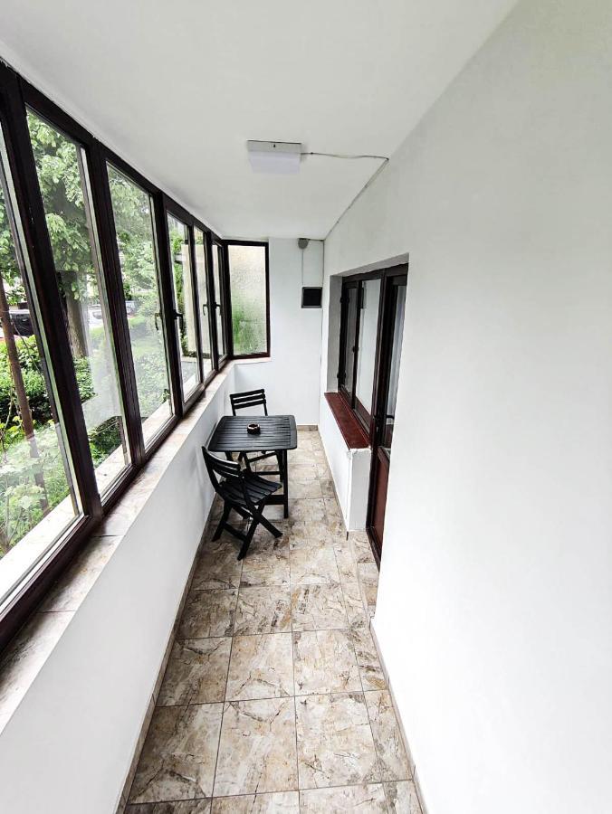 ديفا Caragiale Residence المظهر الخارجي الصورة