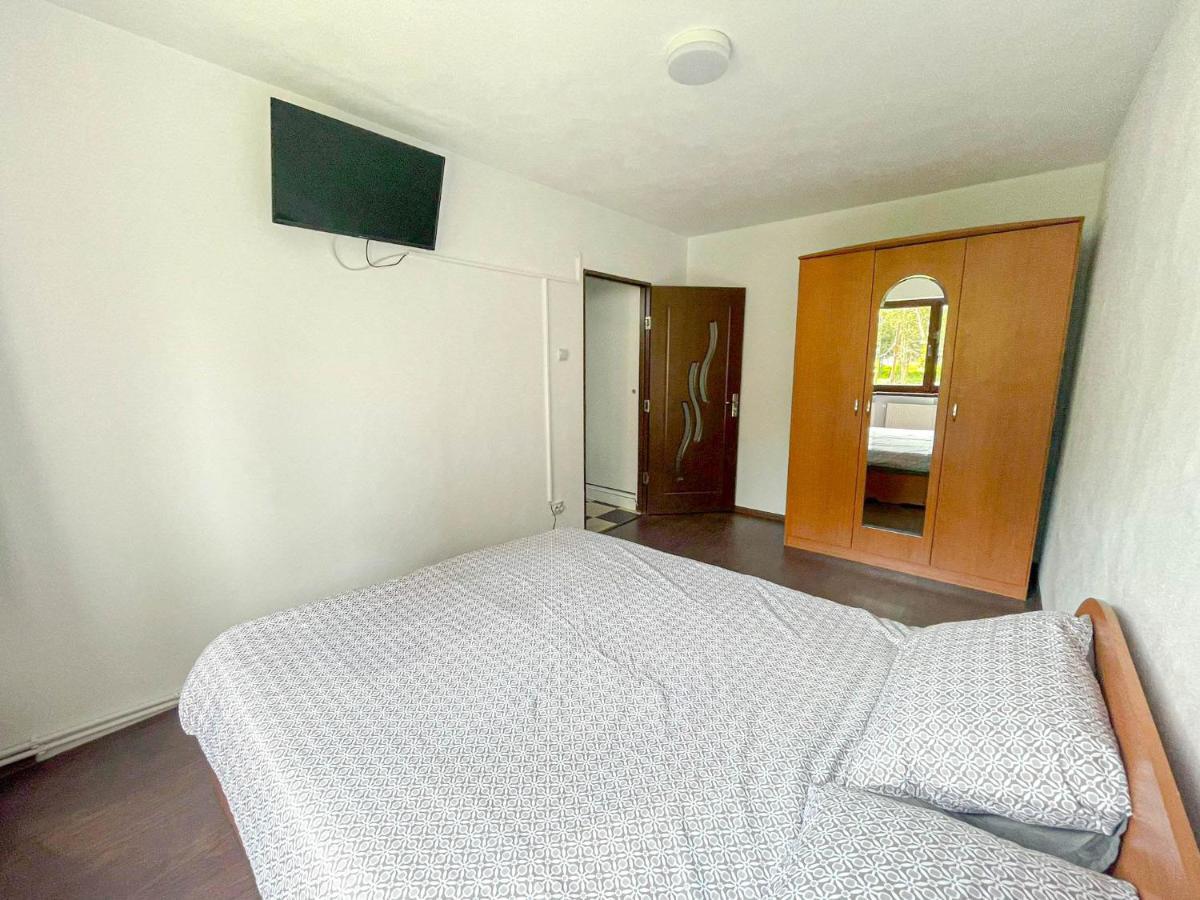 ديفا Caragiale Residence المظهر الخارجي الصورة