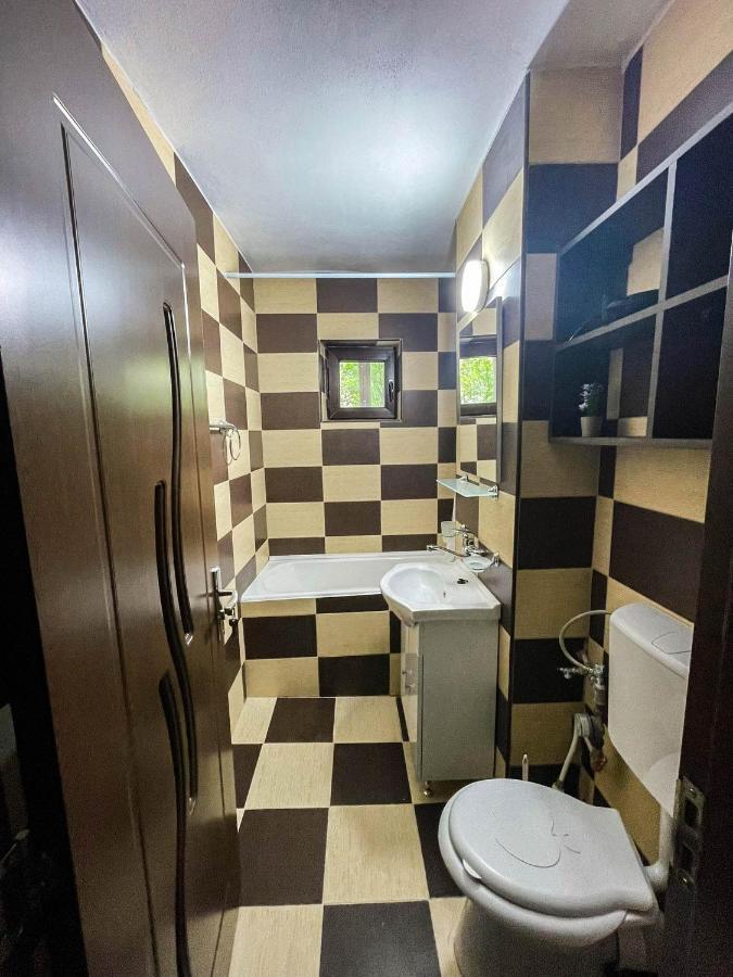 ديفا Caragiale Residence المظهر الخارجي الصورة