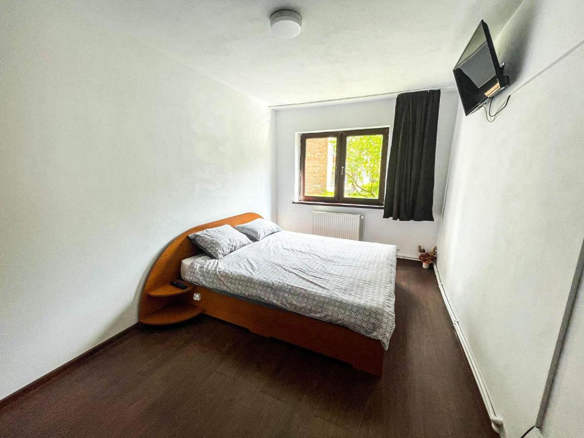 ديفا Caragiale Residence المظهر الخارجي الصورة