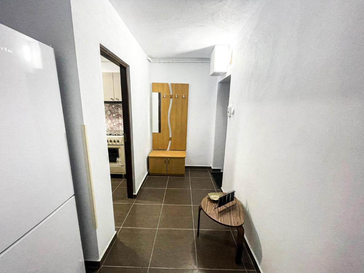 ديفا Caragiale Residence المظهر الخارجي الصورة