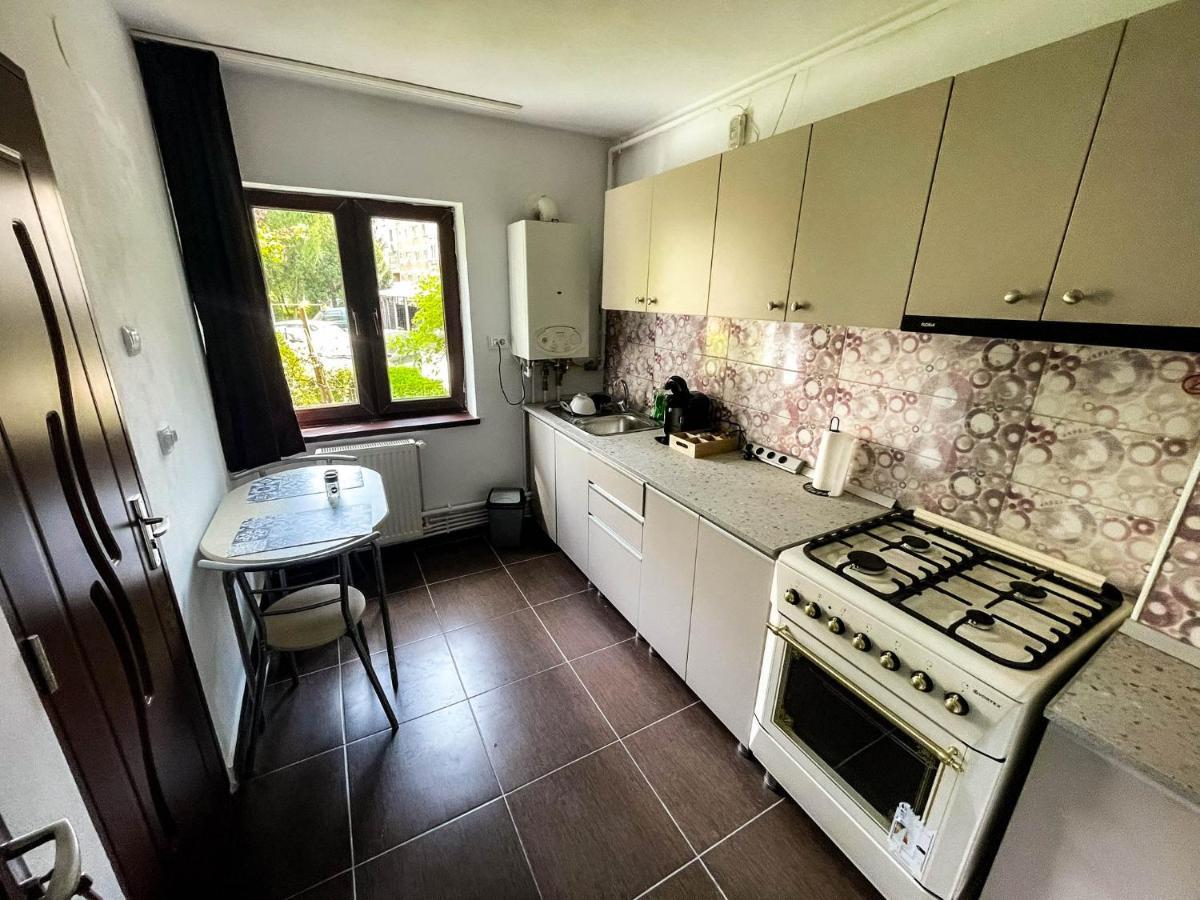 ديفا Caragiale Residence المظهر الخارجي الصورة