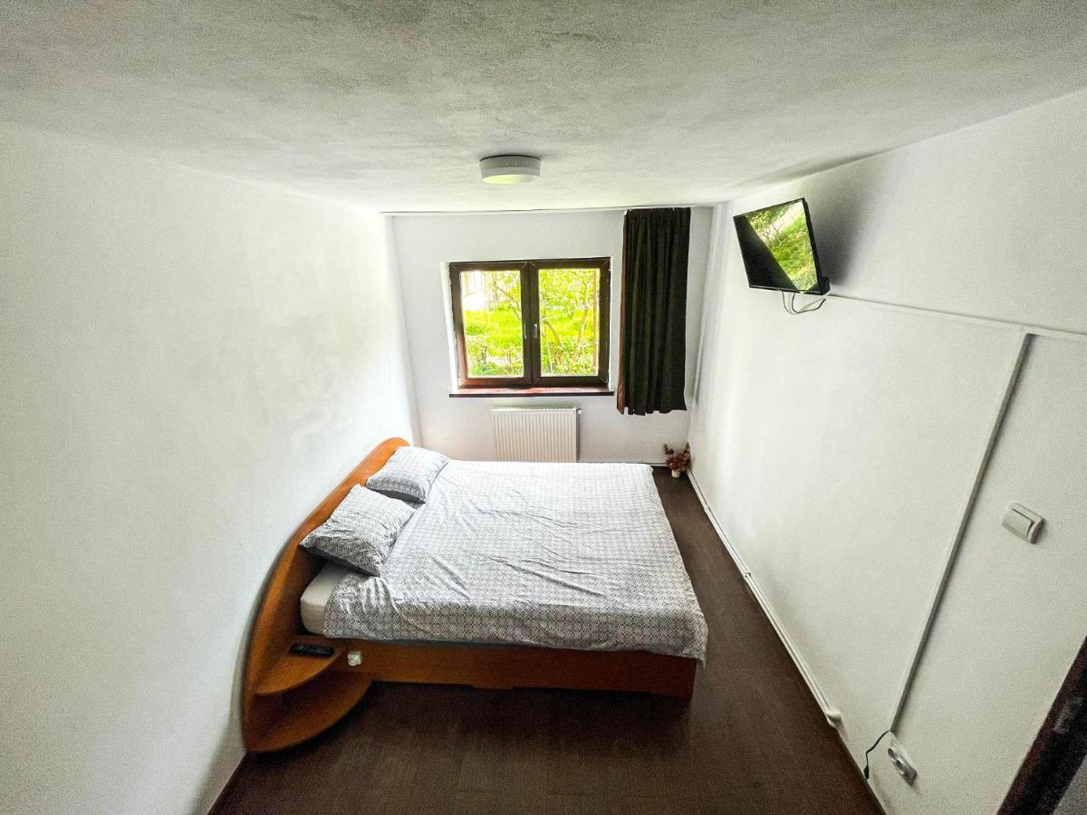 ديفا Caragiale Residence المظهر الخارجي الصورة